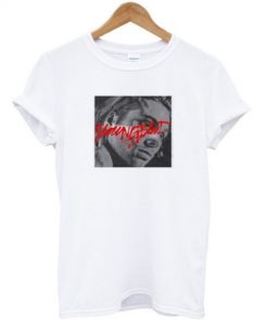 Luke Hemming Youngblood 5Sos T-Shirt