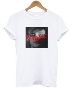 Michael Youngblood 5Sos T-Shirt