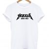 Yeezus Kanye West T-Shirt