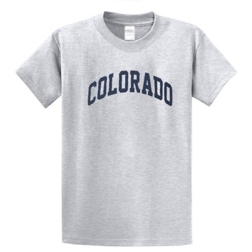 Colorado Tshirt