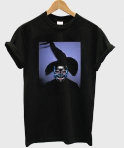 Skull Witch T-shirt