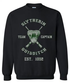 Slytherin Sweatshirt