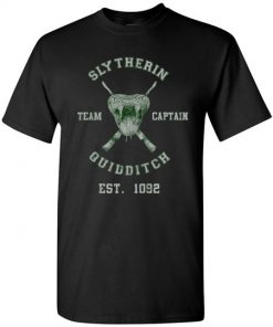 Slytherin T-shirt