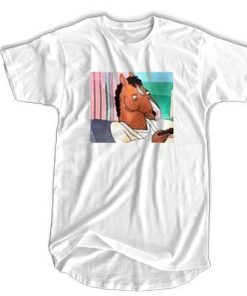 Bojack Horseman T-shirt