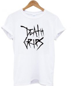 Death Grips T-shirt