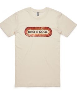 Kind is Cool T-shirt