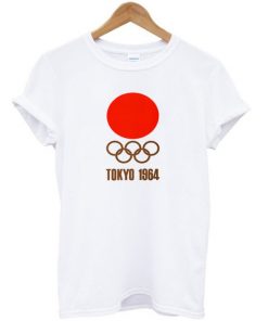 Tokyo 1964 T-shirt