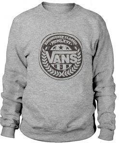 Vans Shield Sweatshirt