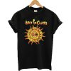 Alice In Chains Vintage T-shirt