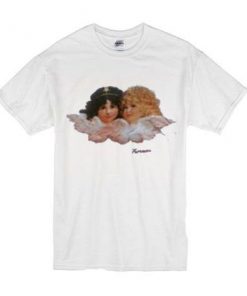 Angels T-shirt