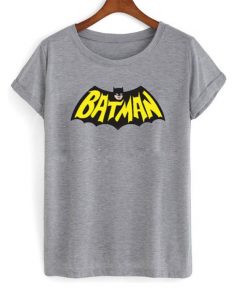 Batman Graphic T-shirt