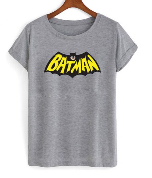 Batman Graphic T-shirt