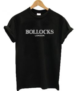 Bollocks London T-shirt