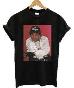 Eazy-E T-shirt