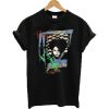 Kiss Me The Cure T-shirt