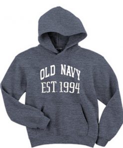 Old Navy Est 1994 Hoodie