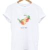 Peach Italy 1983 T-Shirt