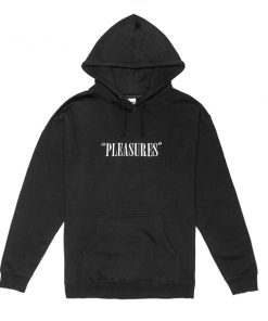 Pleasures Hoodie