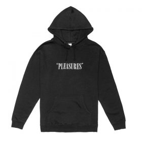 Pleasures Hoodie