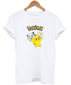 Pokemon T-shirt