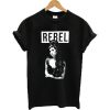 Rebel Amy Winehouse T-shirt