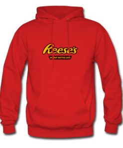 Reese’s Peanut Butter Cups Hoodie