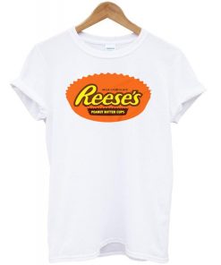 Reese’s Peanut Butter T-shirt