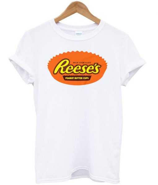 Reese’s Peanut Butter T-shirt