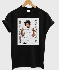 Rest in peace big boss fredo T-shirt