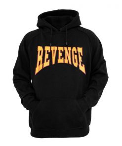 Revenge Hoodie