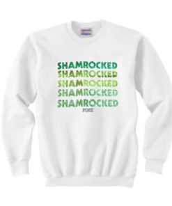 Shamrocked Sweatshirt