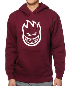 Spitfire Bighead Hoodie