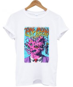 Tame Impala Graphic T-shirt