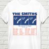 The Smiths The Queen Is Dead T-shirt