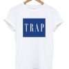 Trap Graphic T-shirt