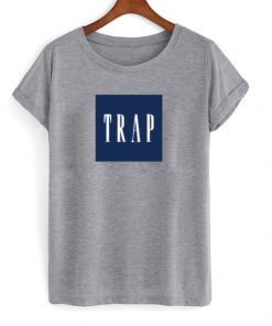 Trap Graphic Tshirt