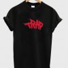 Trap T-shirt