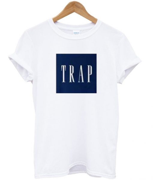 Trap Tee