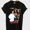 We miss you Selena T-shirt