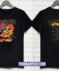 Grateful Dead Fall Tour 1994 T-shirt
