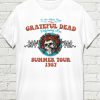 Grateful Dead Summer Tour T-shirt
