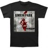 Linkin Park Hybrid Theory T-shirt