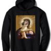 Mia Wallace Graphic Hoodie