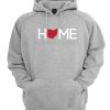 Ohio Home Hoodie