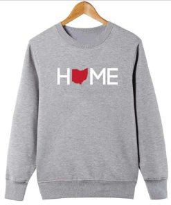 Ohio Home Sweatshirt
