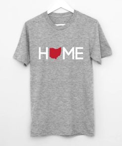 Ohio Home T-Shirt