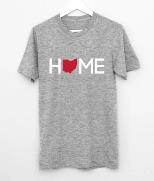 Ohio Home T-Shirt