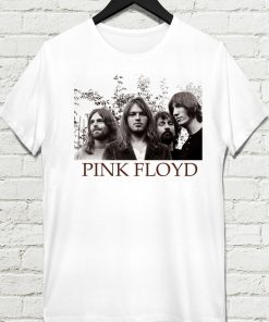 Pink Floyd Graphic T-shirt