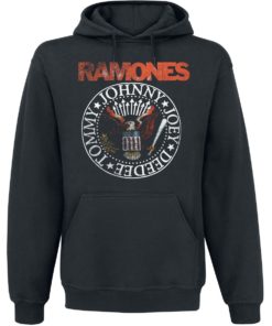 Ramones Hoodie