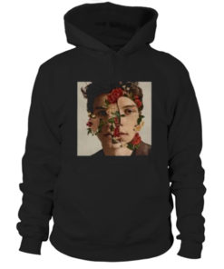 Shawn Mendes Mask Hoodie